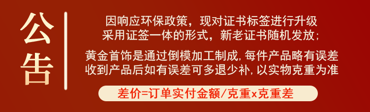 AuraKin Gold Ocean Heart Gold Necklace Women's Light Luxury Niche Gold Pendant Holiday Gift for Girlfriend and Wife - AuraKin