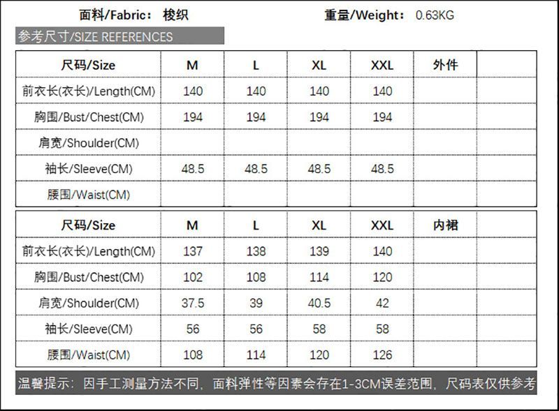 New Arab Dubai luxury bronzing robe two-piece set V-neck bat sleeve long dress ethnic long dress middle - AuraKin