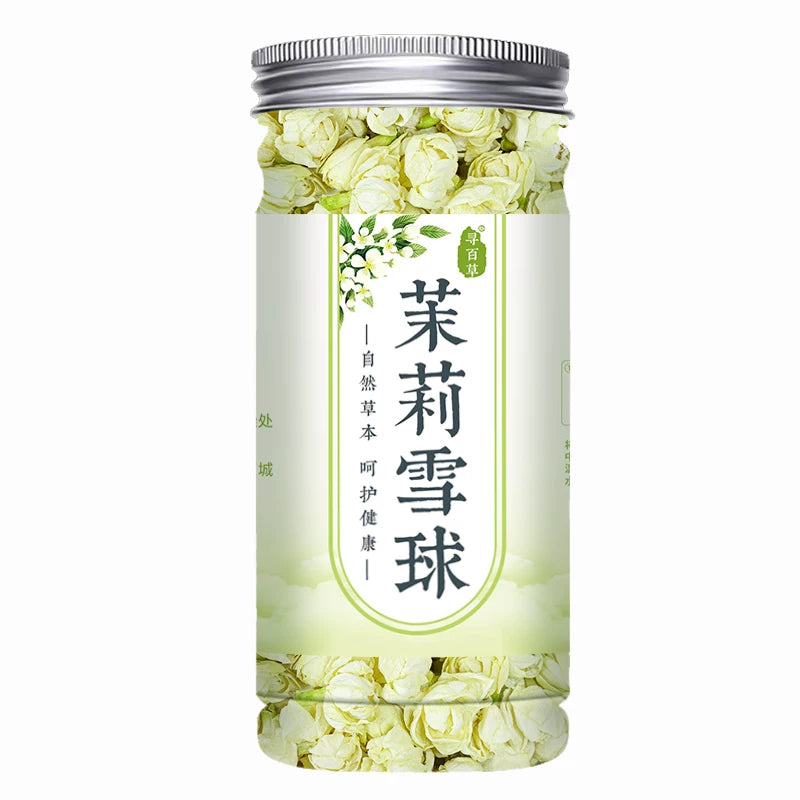 AuraKin Jasmine Tea Bags - F1010