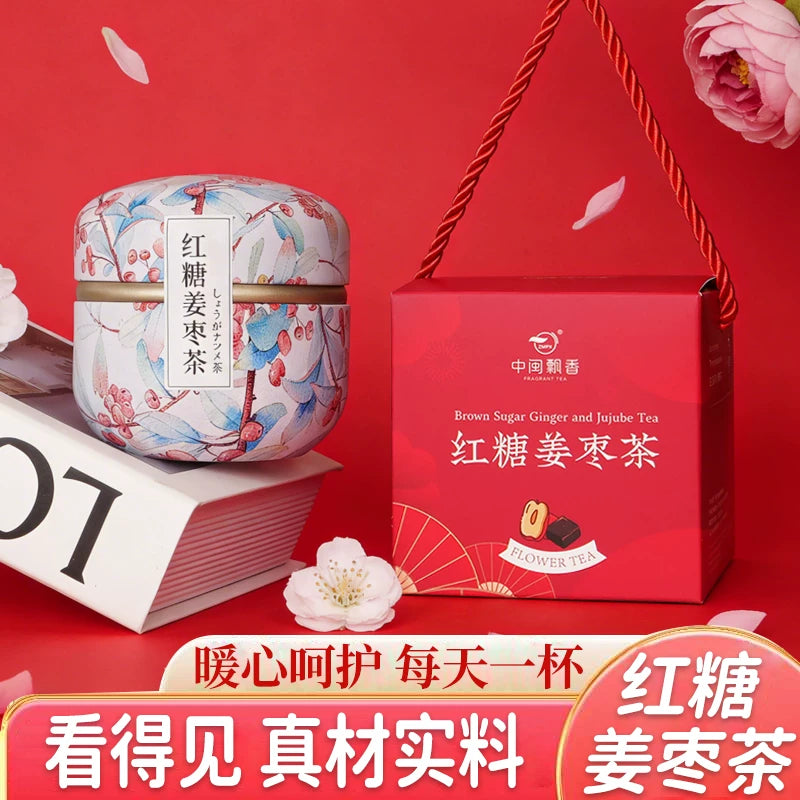 AuraKin Peach & Oolong Tea Bags - F1011