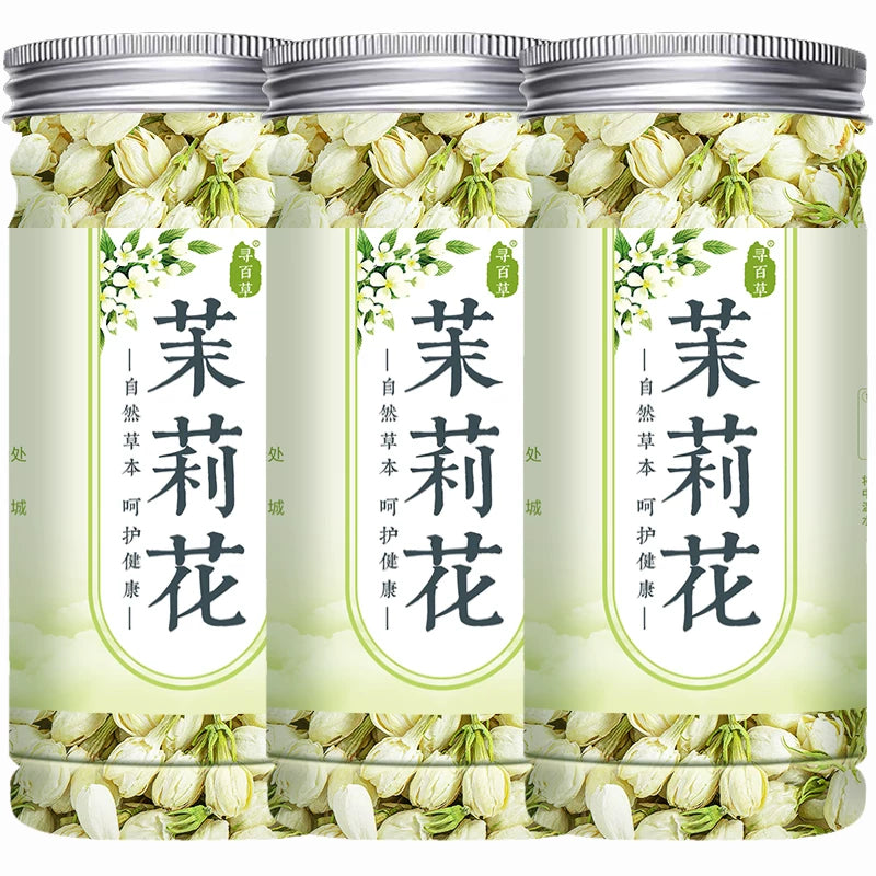 AuraKin Jasmine Tea Bags - F1010