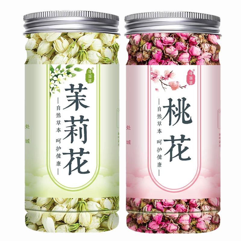 AuraKin Jasmine Tea Bags - F1010