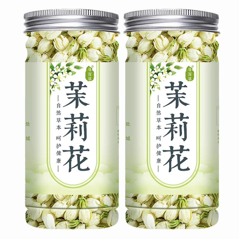 AuraKin Jasmine Tea Bags - F1010