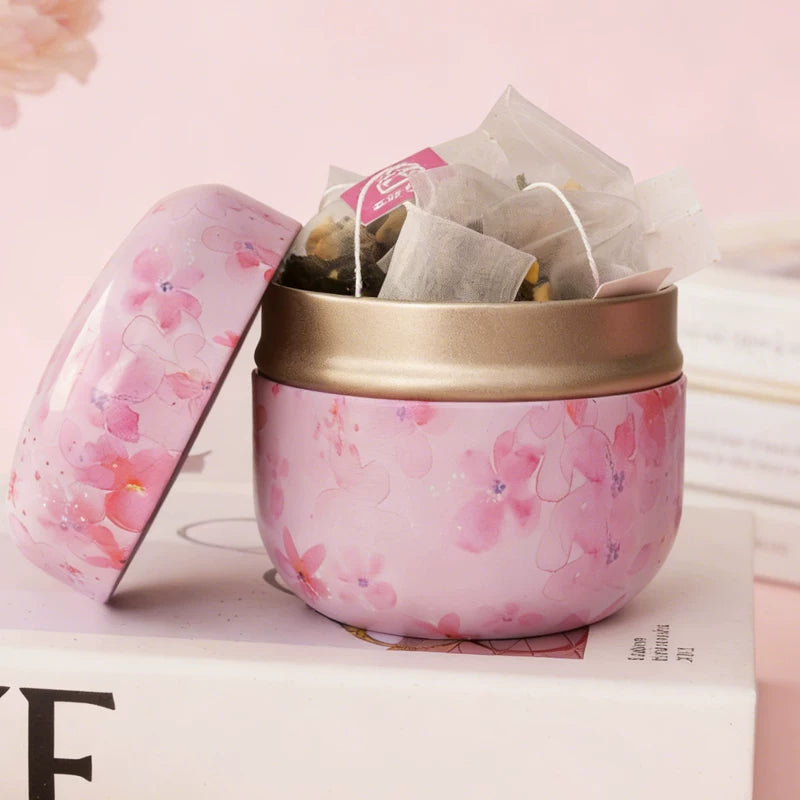 AuraKin Peach & Oolong Tea Bags - F1011