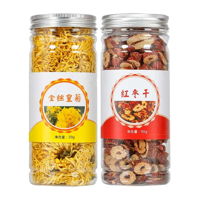 AuraKin Natural Honey