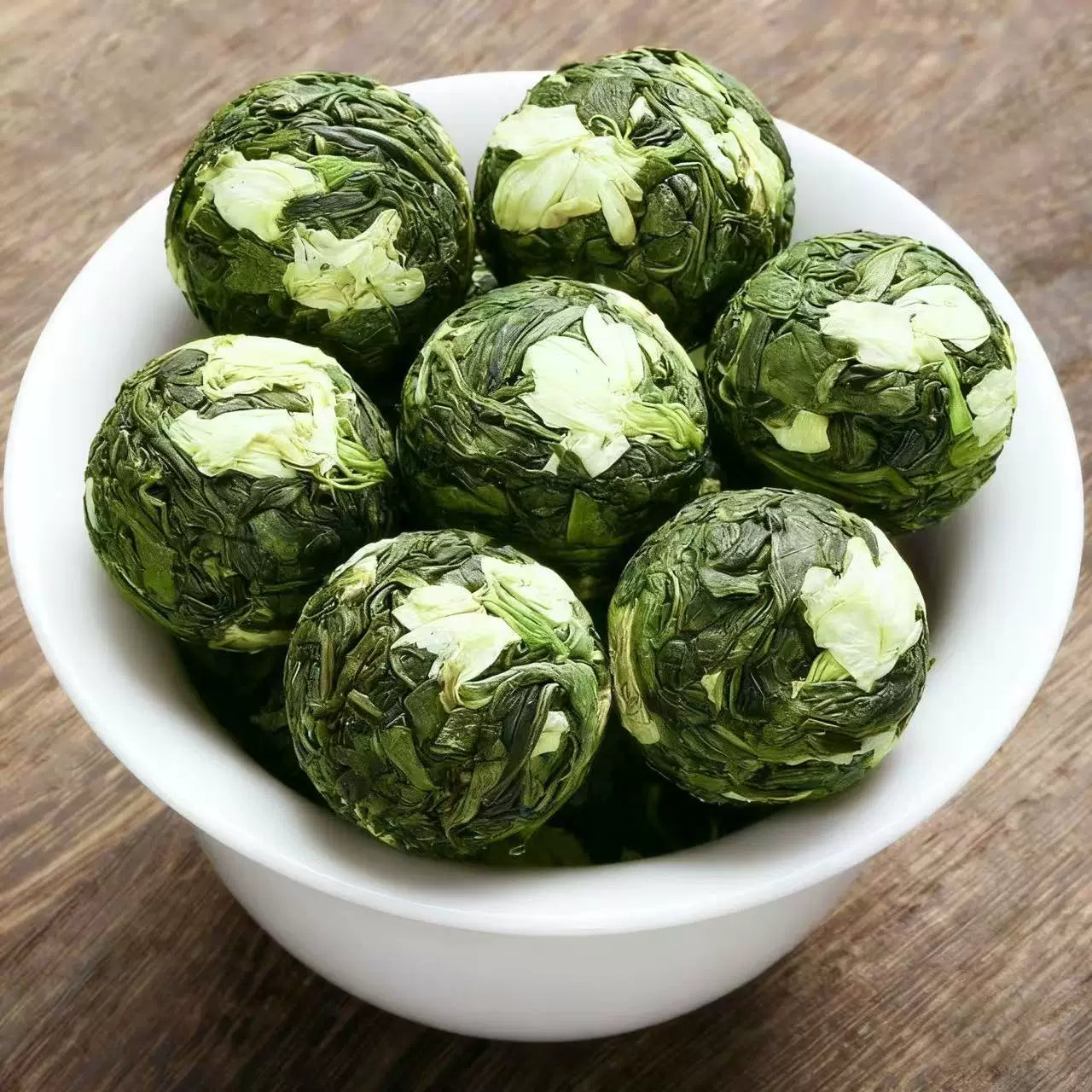 AuraKin Jasmine Tea - AuraKin Gift