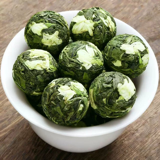 AuraKin Jasmine Tea - AuraKin Gift
