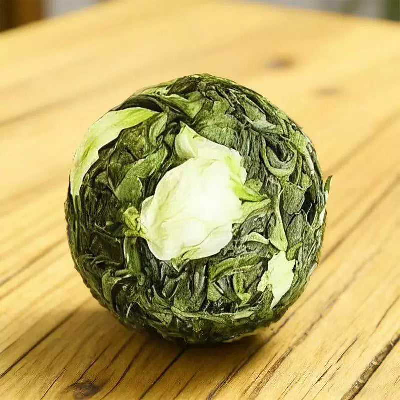 AuraKin Jasmine Tea