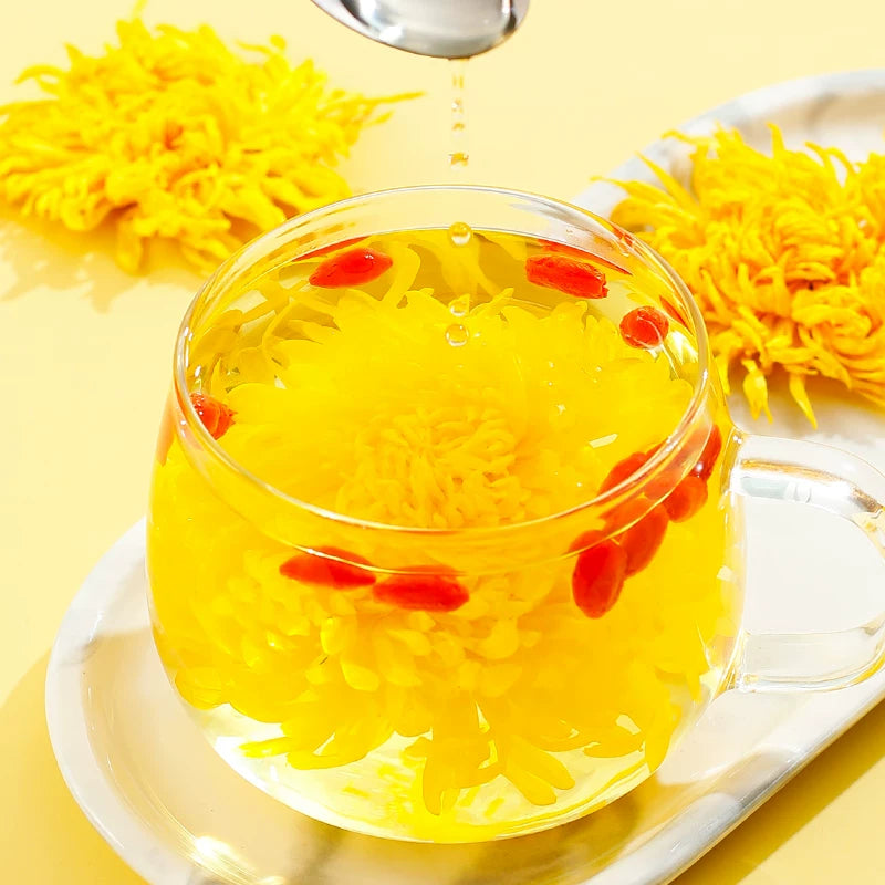 AuraKin Natural Honey