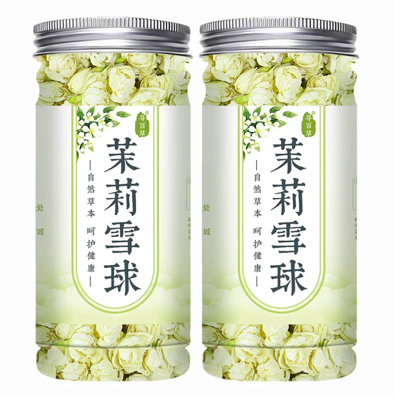 AuraKin Jasmine Tea Bags - F1010