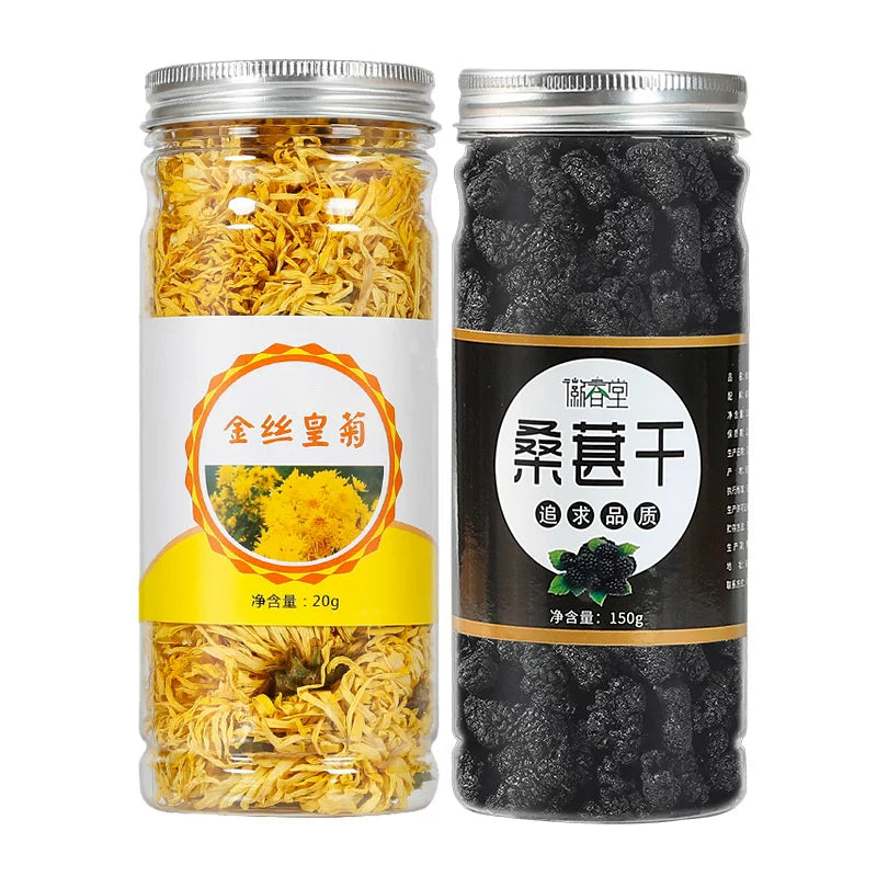 AuraKin Natural Honey