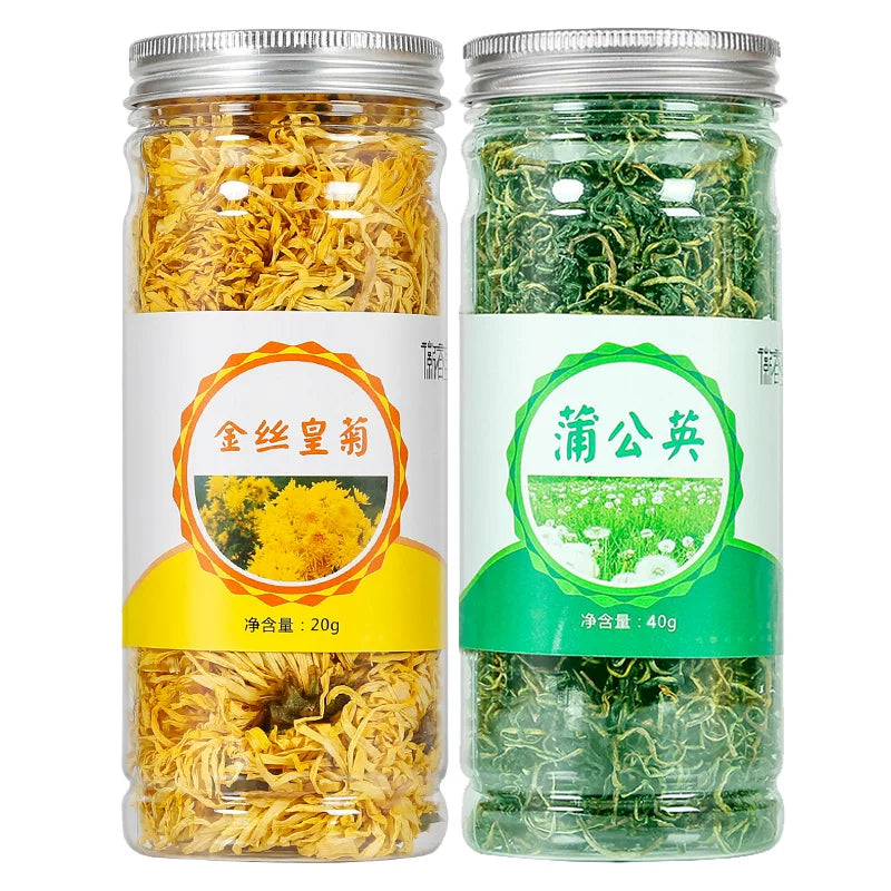 AuraKin Natural Honey